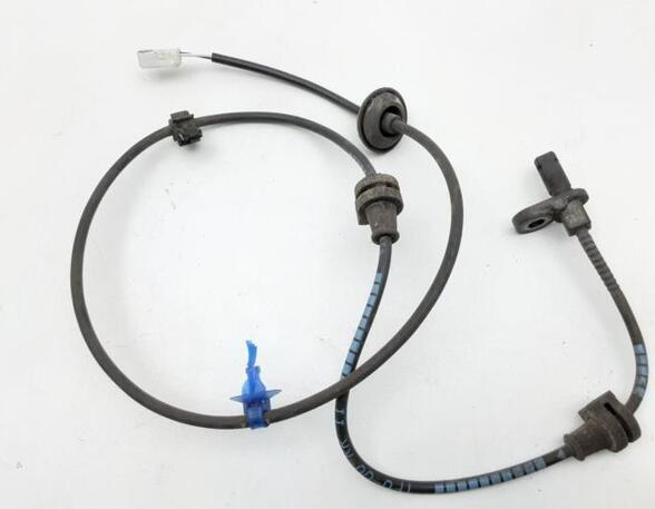 Wheel Speed Sensor HONDA JAZZ III (GE_, GG_, GP_, ZA_)