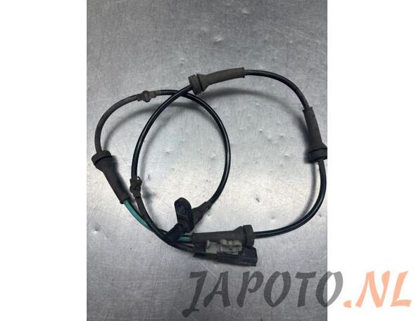 Wheel Speed Sensor NISSAN X-TRAIL (T32_)