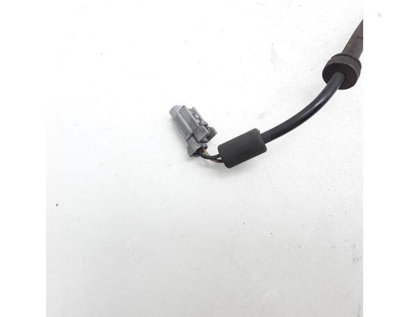 ABS Sensor NISSAN QASHQAI / QASHQAI +2 I (J10, NJ10, JJ10E)