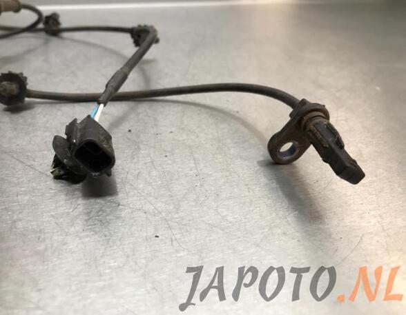 Wheel Speed Sensor SUZUKI SWIFT IV (FZ, NZ)