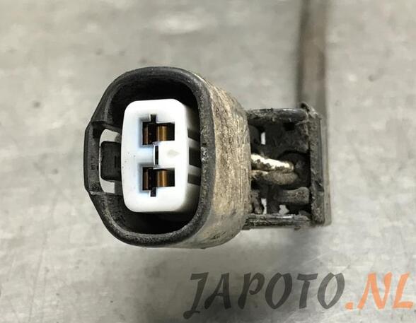 Wheel Speed Sensor TOYOTA YARIS (_P13_)