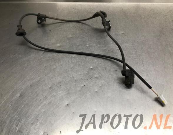 Wheel Speed Sensor TOYOTA YARIS (_P13_)