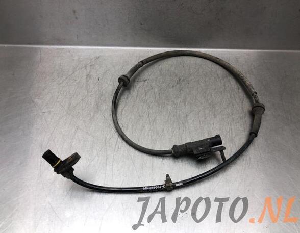 ABS Sensor MITSUBISHI COLT VI (Z3_A, Z2_A), MITSUBISHI Colt VII (Z2_A)