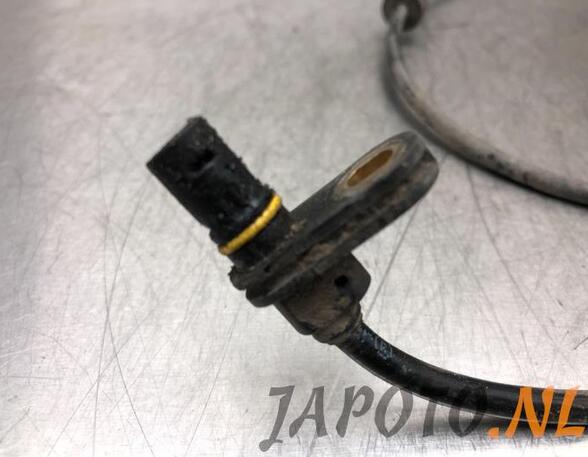 Wheel Speed Sensor MITSUBISHI COLT VI (Z3_A, Z2_A), MITSUBISHI Colt VII (Z2_A)