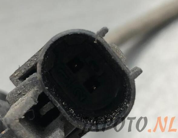 Wheel Speed Sensor MITSUBISHI COLT VI (Z3_A, Z2_A), MITSUBISHI Colt VII (Z2_A)