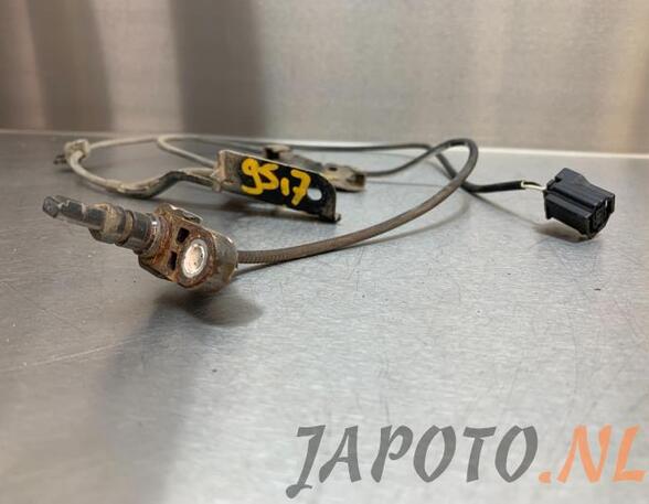 Wheel Speed Sensor TOYOTA RAV 4 III (_A3_)