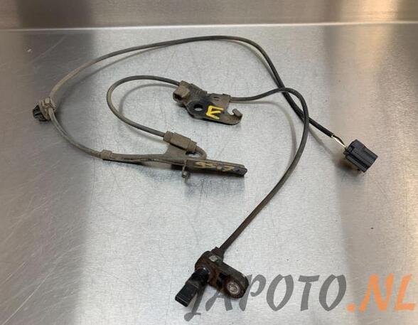 Wheel Speed Sensor TOYOTA RAV 4 III (_A3_)