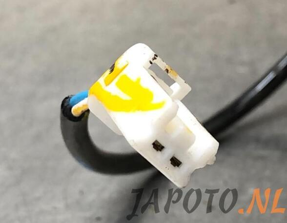 ABS Sensor MAZDA 2 (DL, DJ)