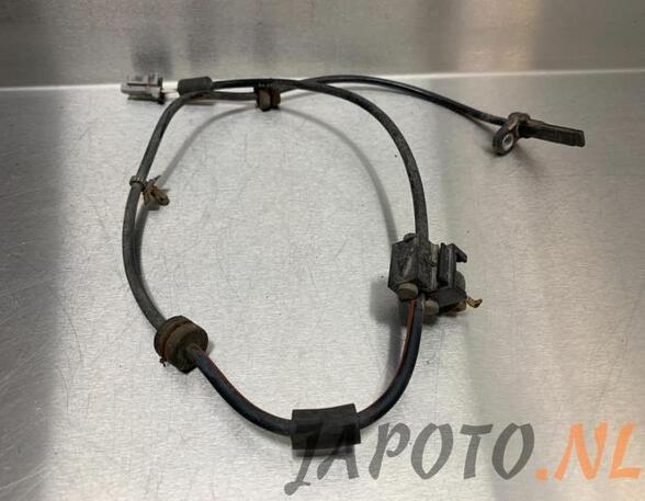 Wheel Speed Sensor SUBARU FORESTER (SH_)