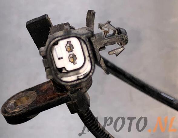 Wheel Speed Sensor TOYOTA YARIS (_P13_)