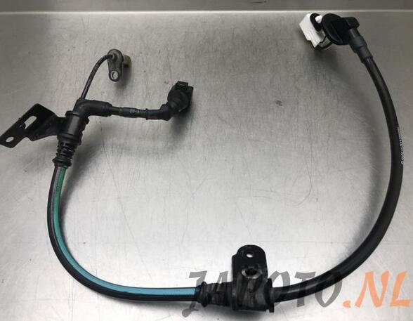 Wheel Speed Sensor MAZDA CX-5 (KF)