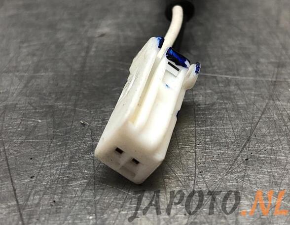 
ABS Sensor von einem Honda Civic
