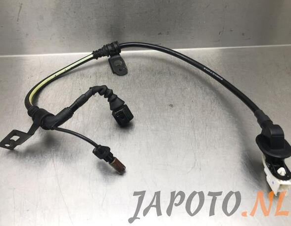 Wheel Speed Sensor MAZDA CX-5 (KF)