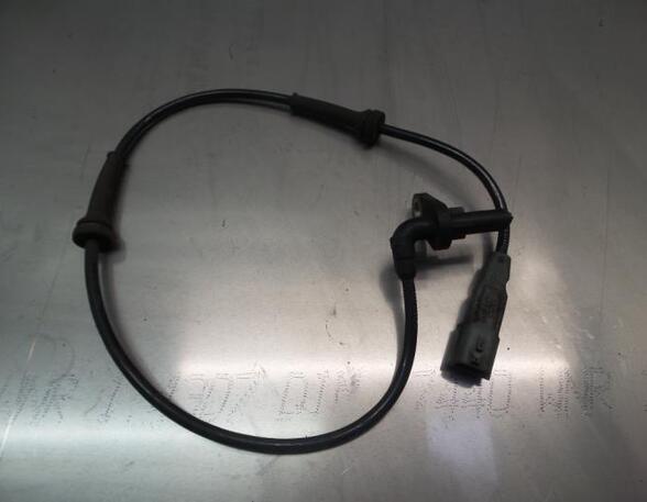 Wheel Speed Sensor NISSAN MICRA IV (K13_)