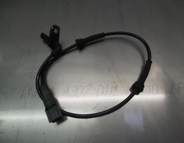 Wheel Speed Sensor NISSAN MICRA IV (K13_)