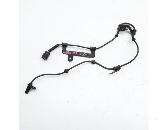 Wheel Speed Sensor HYUNDAI i20 (PB, PBT)