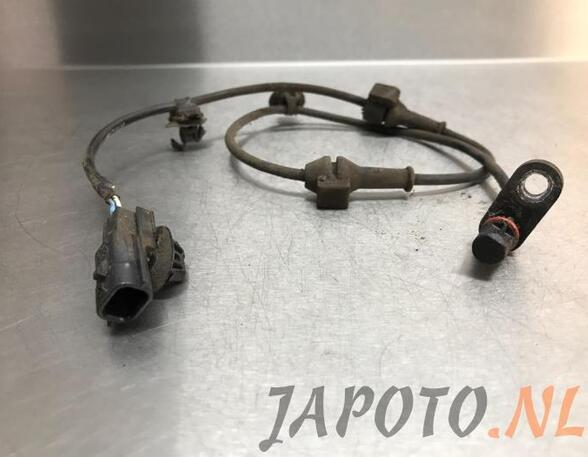 Wheel Speed Sensor SUZUKI SWIFT IV (FZ, NZ)