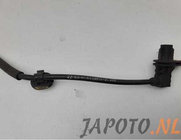 Sensor für ABS Hyundai i30 I FD 598102L300 P14042440