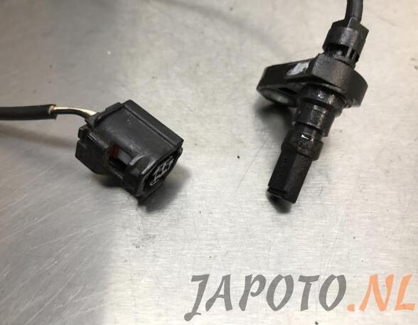 Sensor für ABS Toyota RAV 4 III A3  P15566000