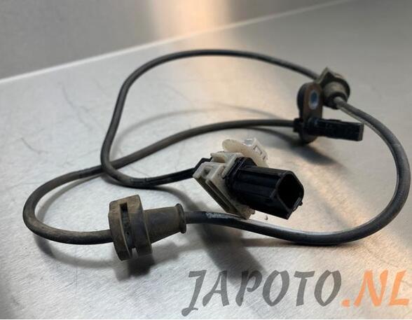 ABS Sensor HONDA CIVIC X Hatchback (FC_, FK_)