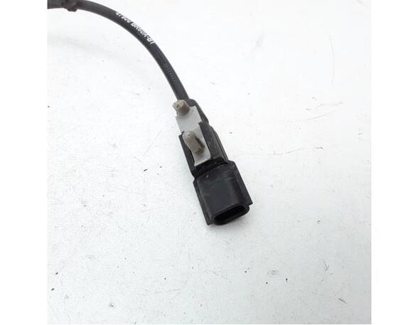 ABS Sensor NISSAN QASHQAI / QASHQAI +2 I (J10, NJ10, JJ10E)