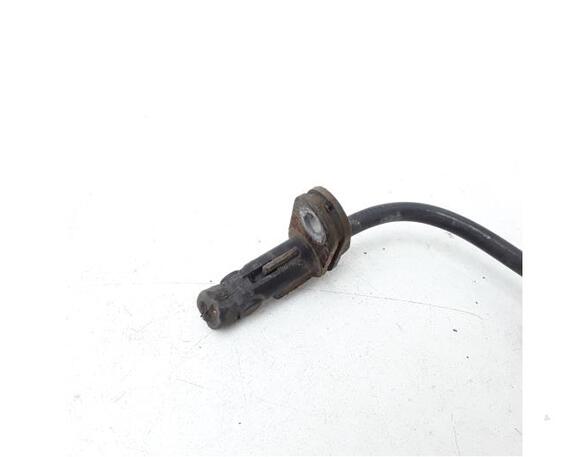 Wheel Speed Sensor NISSAN QASHQAI / QASHQAI +2 I (J10, NJ10, JJ10E)