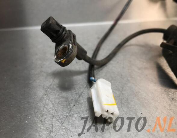 ABS Sensor MAZDA 3 Saloon (BM_, BN_)