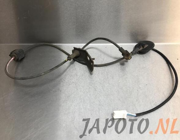 
ABS Sensor von einem Mazda 3.
