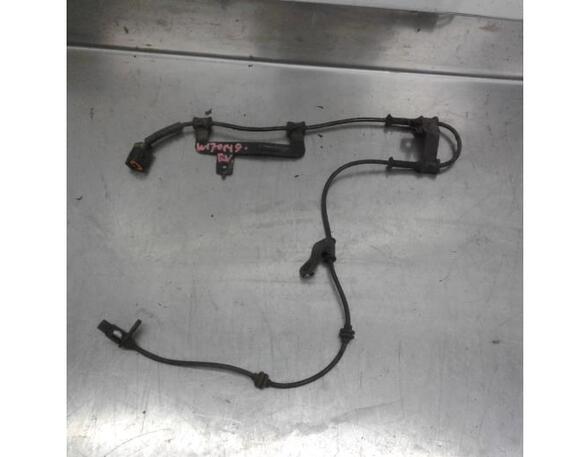 Wheel Speed Sensor HYUNDAI i20 (PB, PBT)