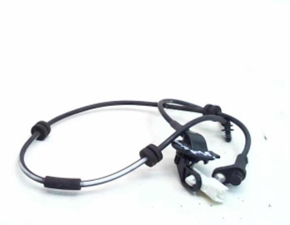 ABS Sensor MAZDA 2 (DE_, DH_)