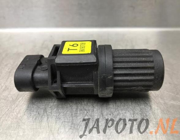 Wheel Speed Sensor CHEVROLET SPARK (M300)