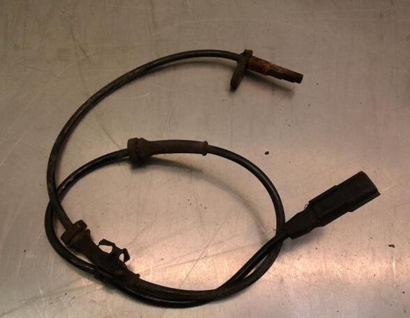 Wheel Speed Sensor NISSAN MICRA IV (K13_)