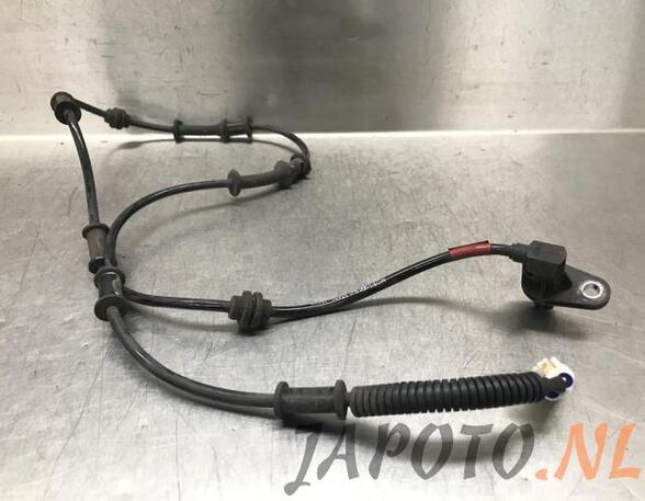 Wheel Speed Sensor TOYOTA AYGO (_B1_)