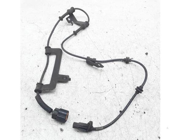 Wheel Speed Sensor HYUNDAI i20 (PB, PBT)