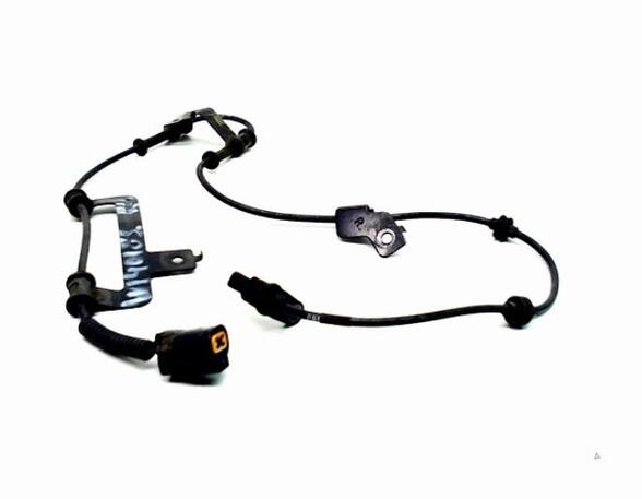 Wheel Speed Sensor HYUNDAI i20 (PB, PBT)