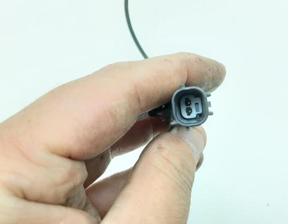 Wheel Speed Sensor TOYOTA PRIUS (_W3_)