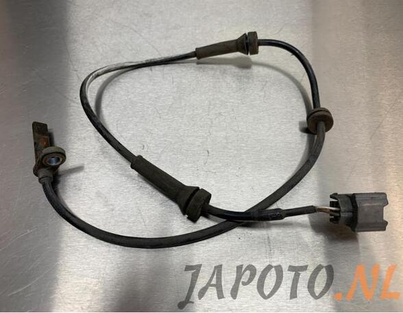 Sensor für ABS Nissan Qashqai II J11 QASHQAI P14770779