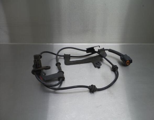 Wheel Speed Sensor HYUNDAI i20 (PB, PBT)