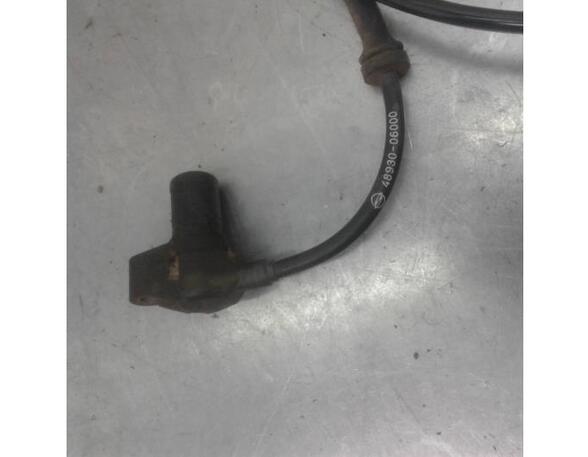 ABS Sensor SSANGYONG KORANDO (KJ)