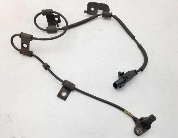 ABS Sensor KIA RIO II (JB)