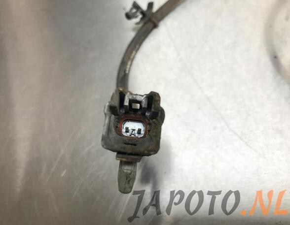 ABS Sensor NISSAN QASHQAI / QASHQAI +2 I (J10, NJ10, JJ10E)