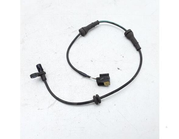 Wheel Speed Sensor NISSAN JUKE (F15)