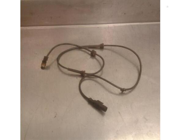 Wheel Speed Sensor NISSAN MICRA III (K12)