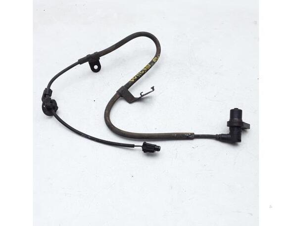 ABS Sensor KIA SORENTO I (JC)