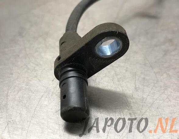 ABS Sensor NISSAN QASHQAI II SUV (J11, J11_)