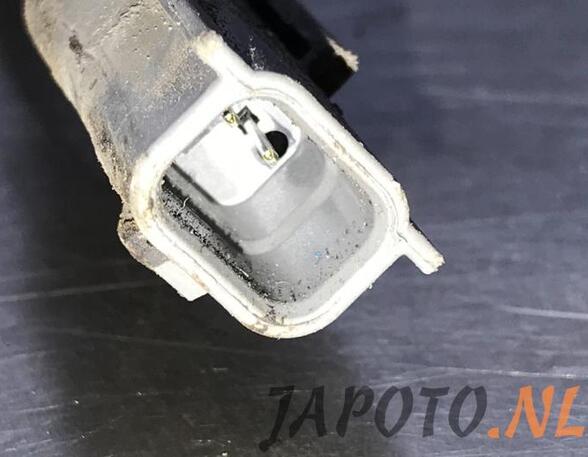 Wheel Speed Sensor NISSAN QASHQAI II SUV (J11, J11_)