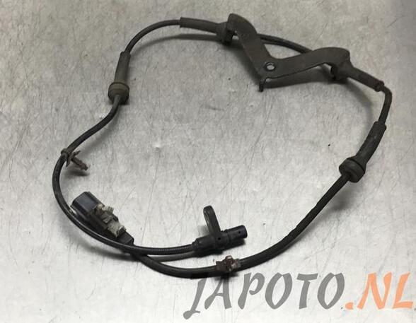 Sensor für ABS Nissan Qashqai II J11  P17048985