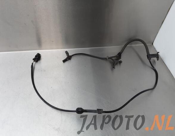 ABS Sensor TOYOTA YARIS (_P13_)