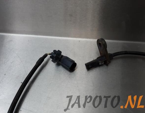 Wheel Speed Sensor TOYOTA YARIS (_P13_)