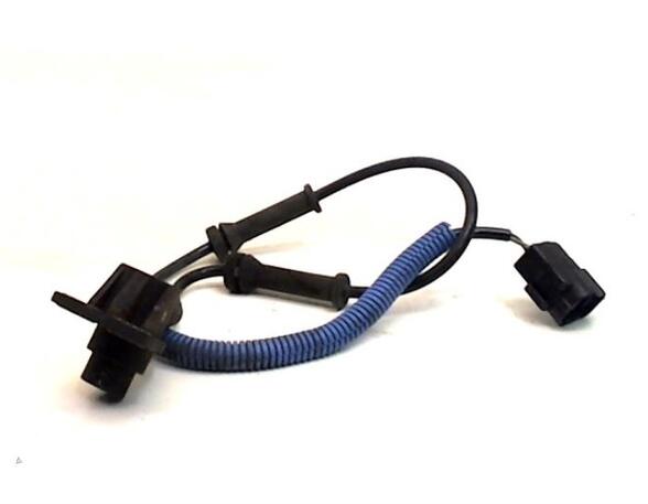 Wheel Speed Sensor CHEVROLET MATIZ (M200, M250)